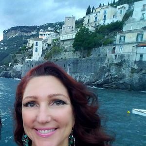 Meet your Posher, Jody